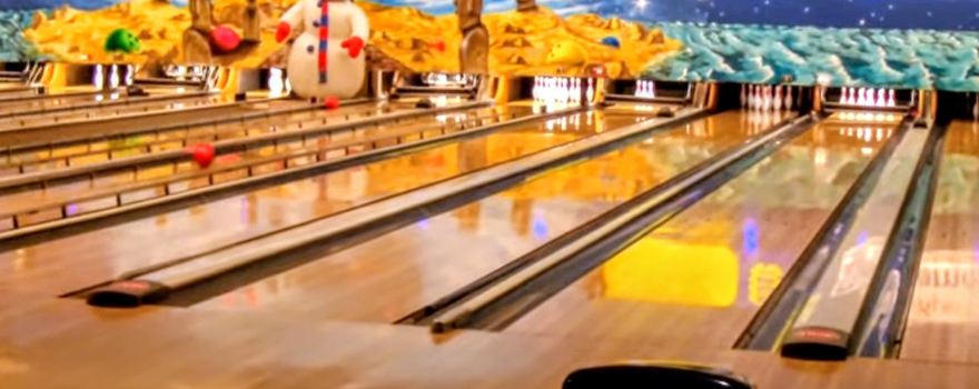 Rock 'n' Bowl