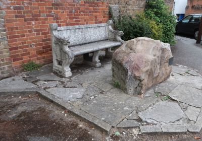 The Tarry Stone
