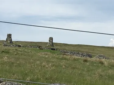 Clach an Trushal