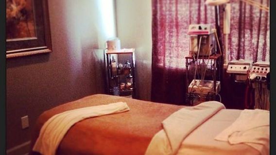 SPAGO MEDICAL DAY SPA