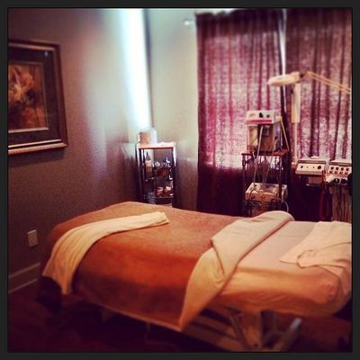 SPAGO MEDICAL DAY SPA