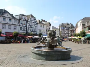 Marktplatz