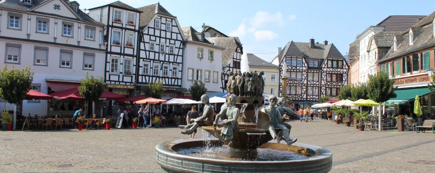 Marktplatz