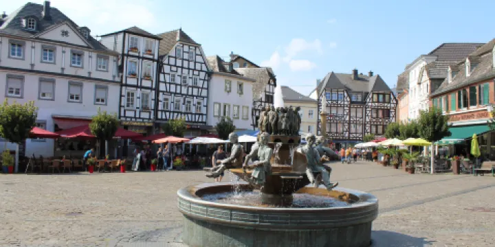 Marktplatz