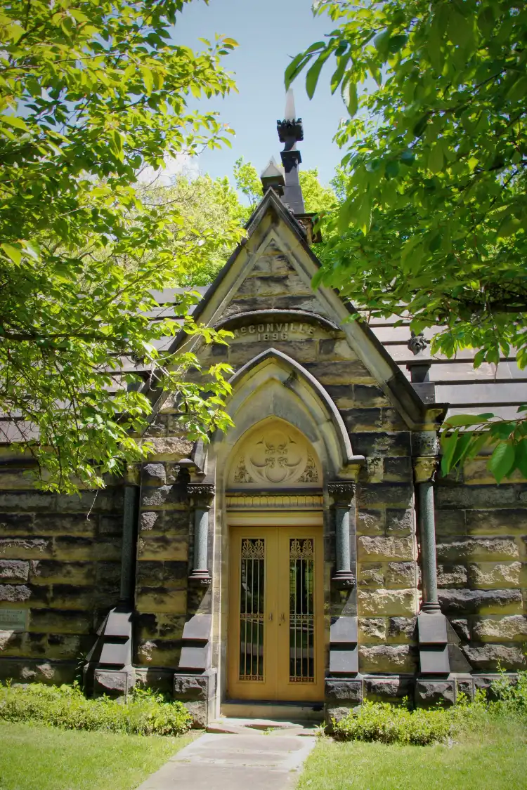 Hotels in Steubenville