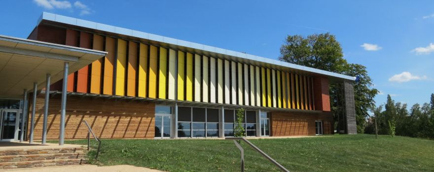 Salle des Congrès