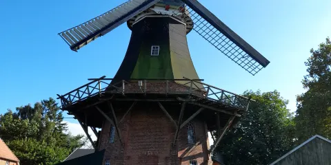 Museum Moorseer Muhle