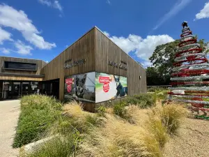 Australian Kelpie Centre