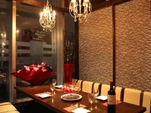 Italian Dining Grazie Jr55