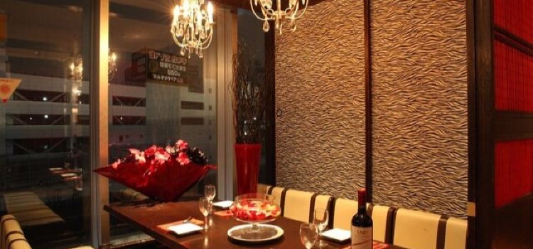 Italian Dining Grazie Jr55