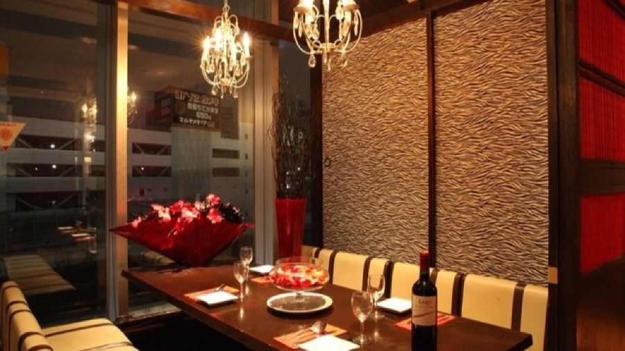 Italian Dining Grazie Jr55