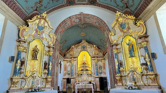 Senhora das Necessidades