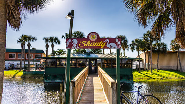 Okeechobee KOA Resort