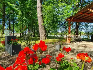 Camping Le Chêne du Lac