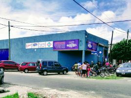 VIN-NOVA Autoservicio mayorista y distribuidora