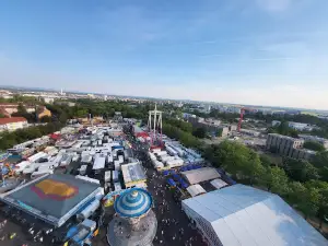 Schweinfurter Volksfest