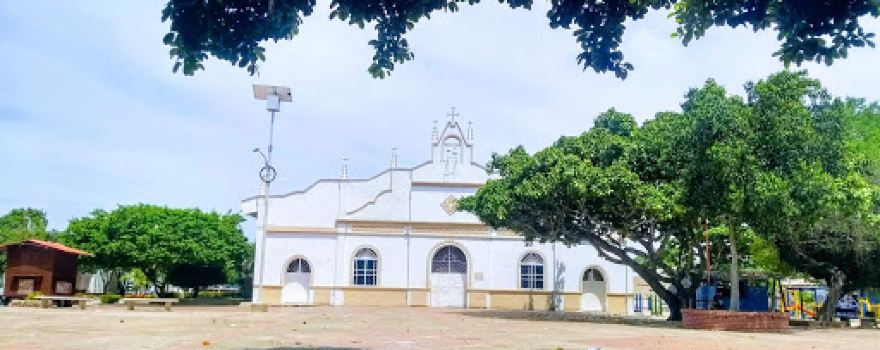 Iglesia Parroquial San Roque