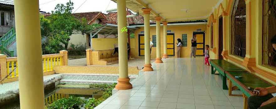 Masjid Al Abror