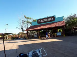 El Viejo Oeste