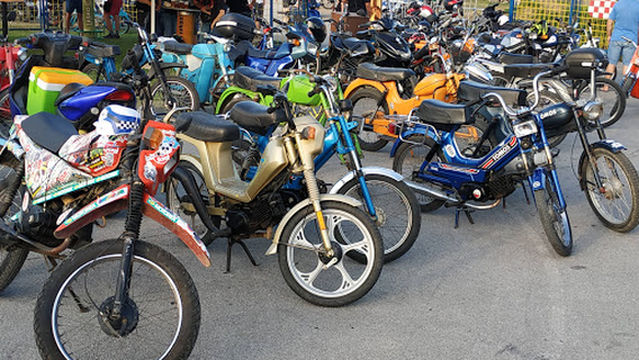 ŠD Sloga Tolisa Stadion