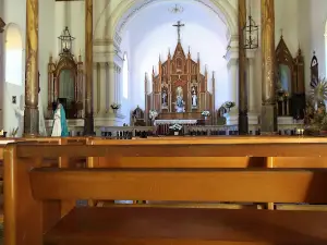 Parroquia Nuestra Señora de la Asunción