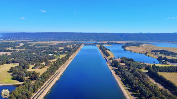 Sydney International Regatta Centre