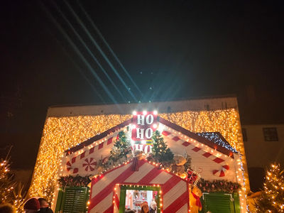 Advent Varaždin