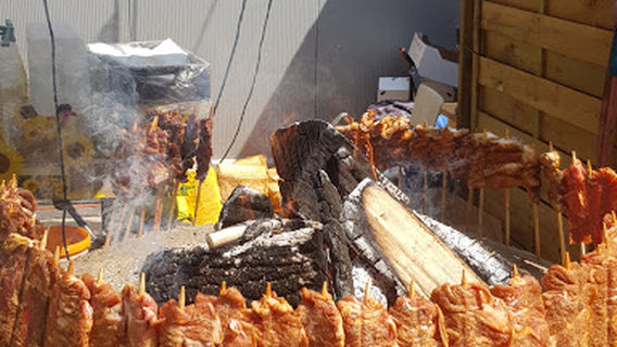 Kulturfabrik Kofmehl