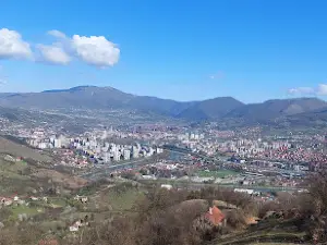 Zenica