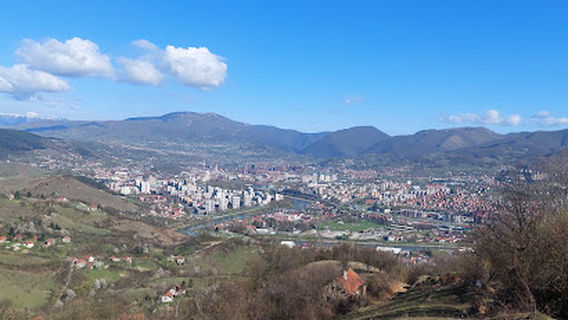 Zenica