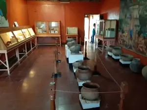 Museo Altagracia