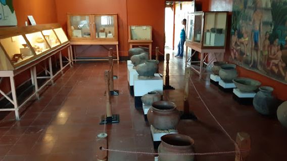 Museo Altagracia