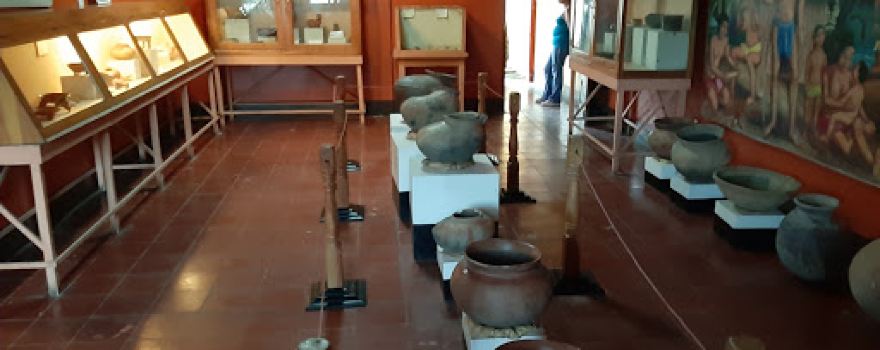 Museo Altagracia