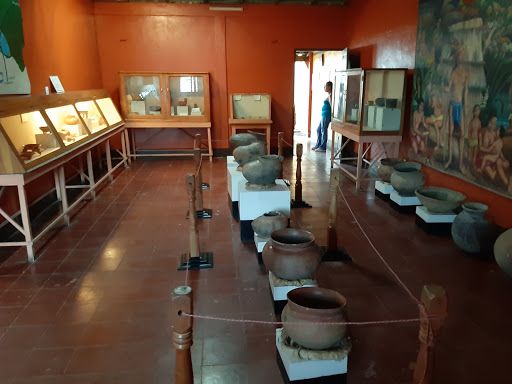 Museo Altagracia