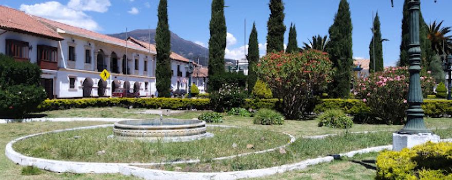 Torres De La Villa