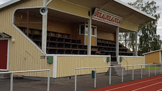 Hjo Municipality