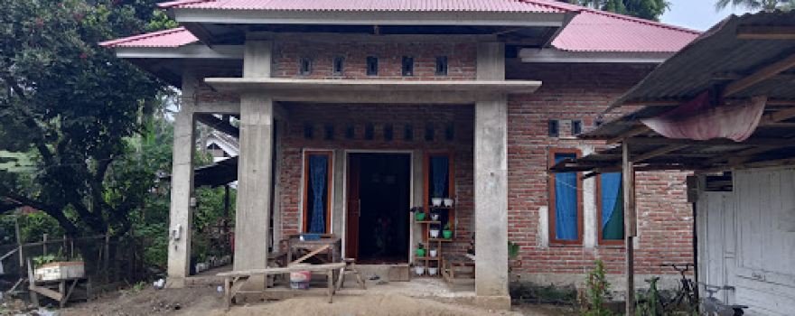 Lapangan Bola Kaki Koto Panjang, (Poska)