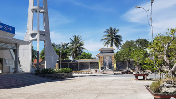 Cam Ranh