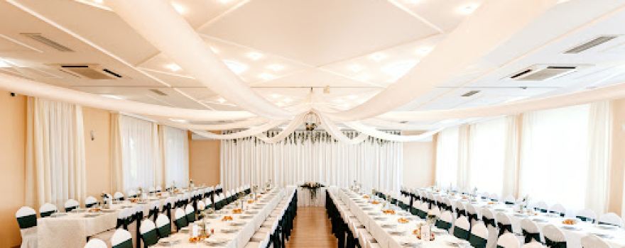 Dunaharaszti Conference Center