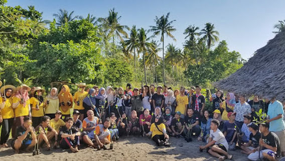 Tanjung