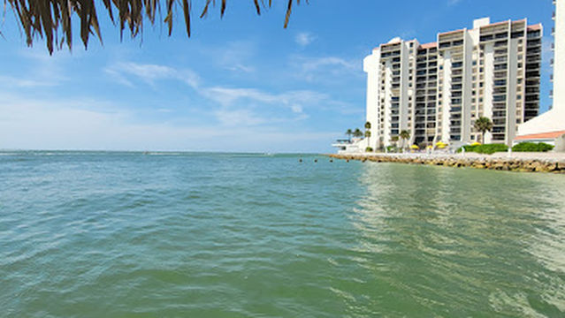 Cruisin' Tikis Clearwater