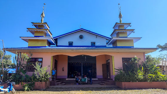 วัดไม้ลัน