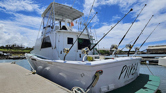 Makai Sportfishing