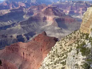 Grand Canyon / Williams KOA Journey