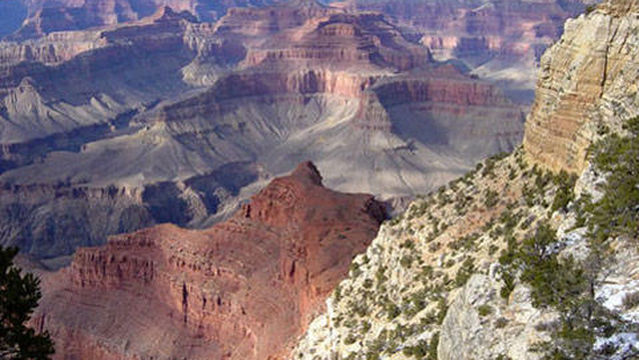 Grand Canyon / Williams KOA Journey