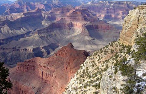 Grand Canyon South Rim KOA Holiday