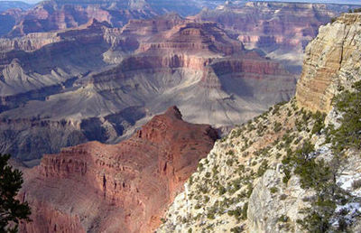 Grand Canyon South Rim KOA Holiday
