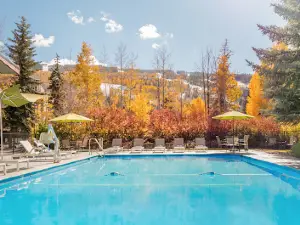 Deep Roots Therapeutic Massage @ The Evergreen Lodge