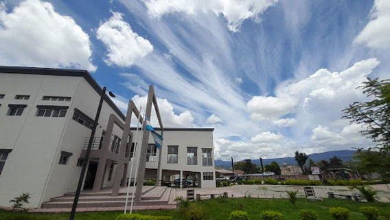 Casa de la Cultura Siguatepeque