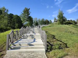 Dvoryanskoye Gnezdo